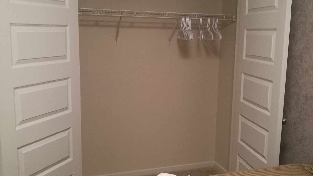 Photo of Bedroom in Southeast Edmonton