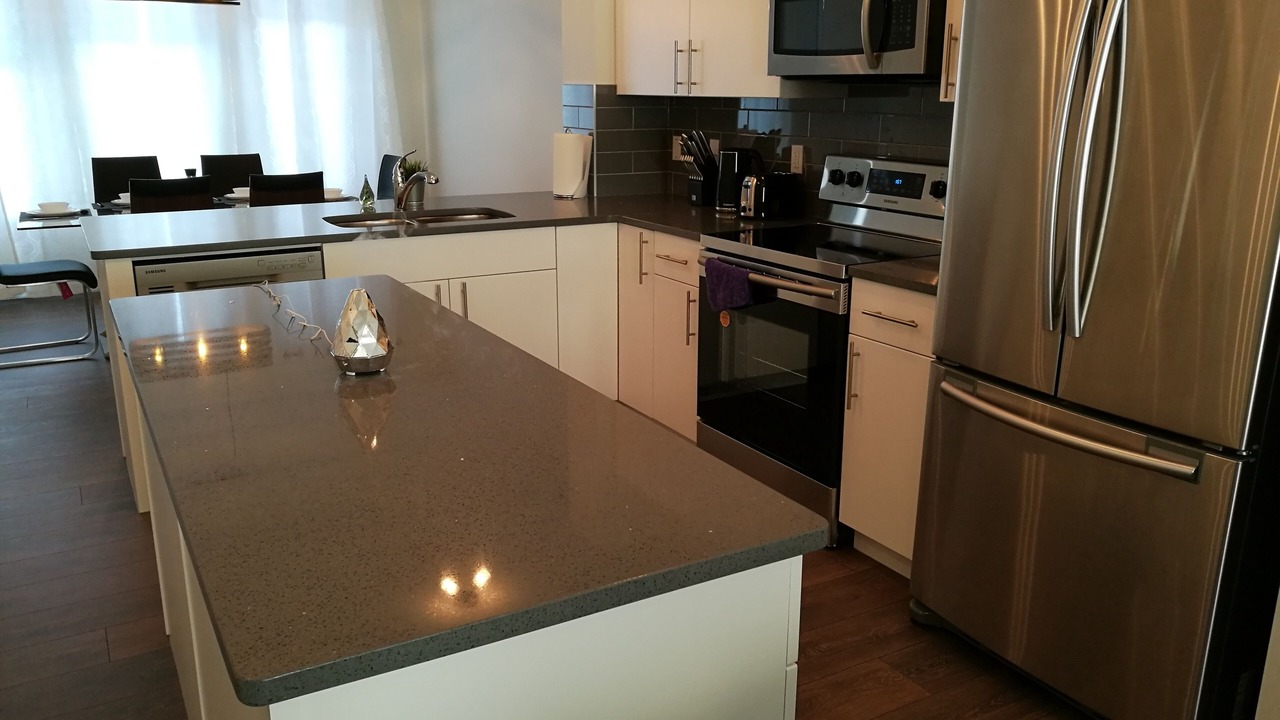Photo of Kitchen in Southeast Edmonton