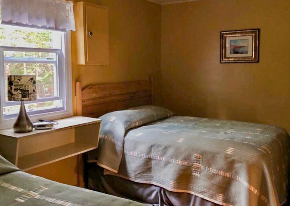 Photo of Bedroom in Murray Harbour