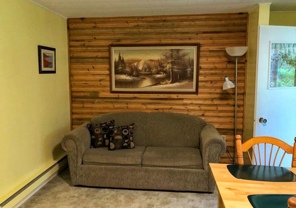 Photo of Livingroom in Murray Harbour