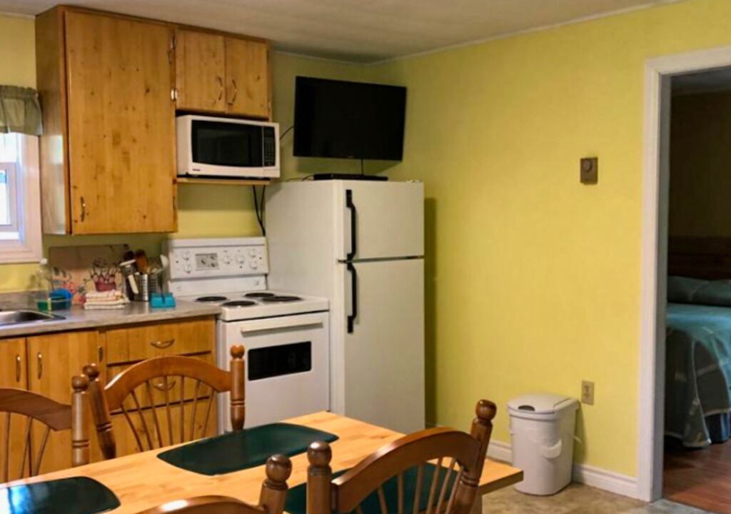 Photo of Kitchen in Murray Harbour