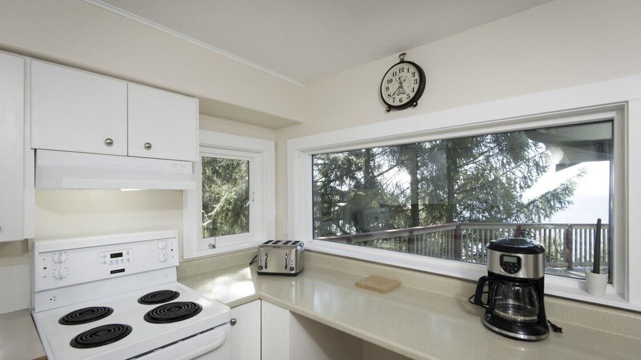 Photo of Kitchen in Otter Point