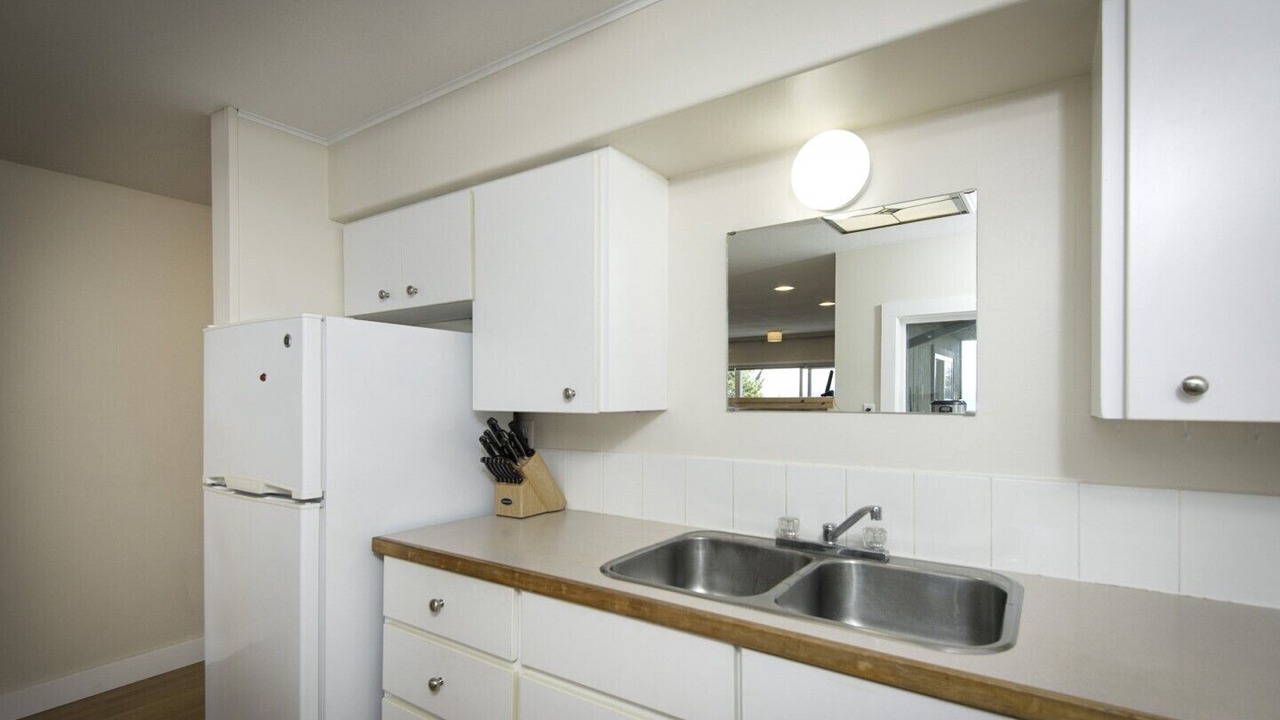 Photo of Kitchen in Otter Point