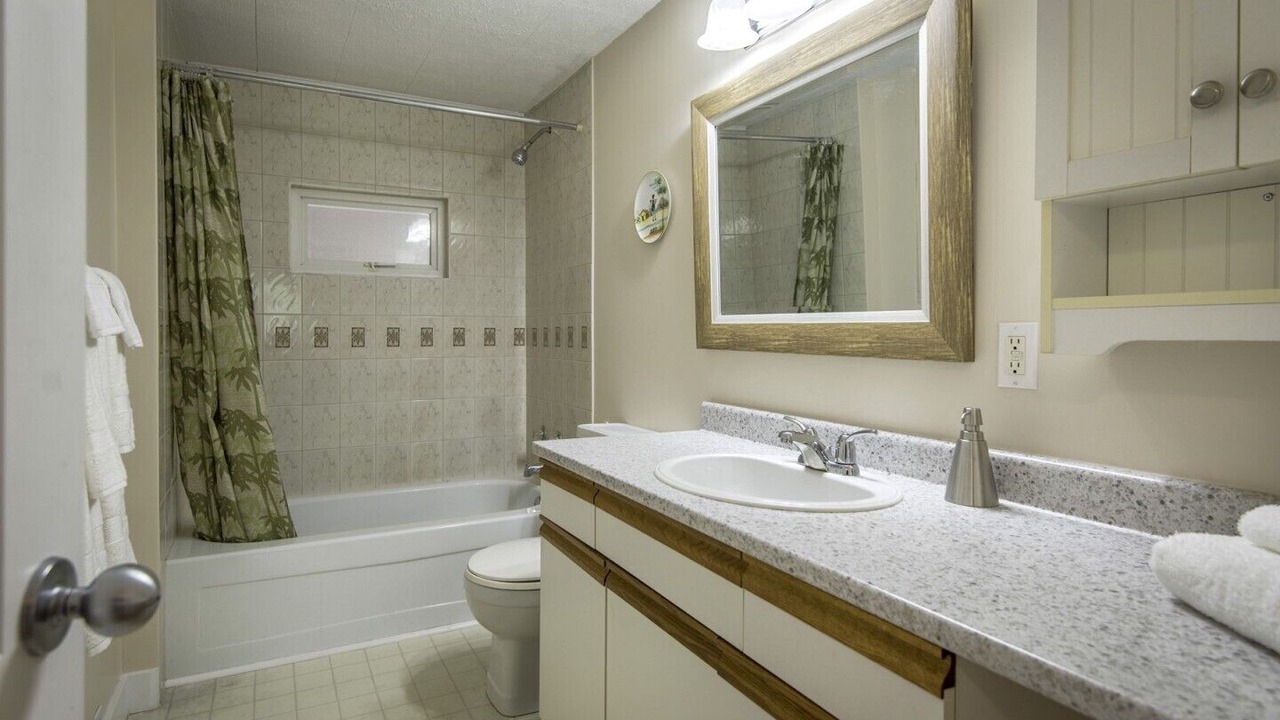 Photo of Bathroom in Otter Point