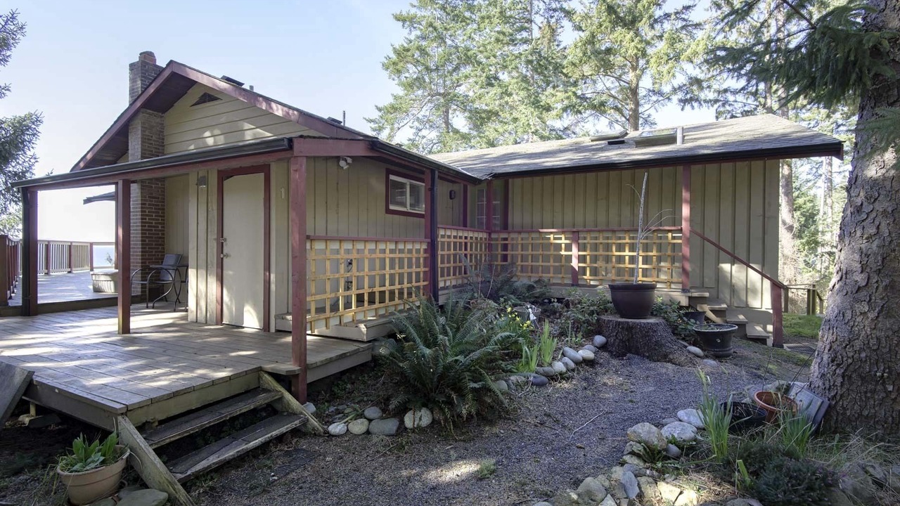 Photo of Patio Balcony in Otter Point