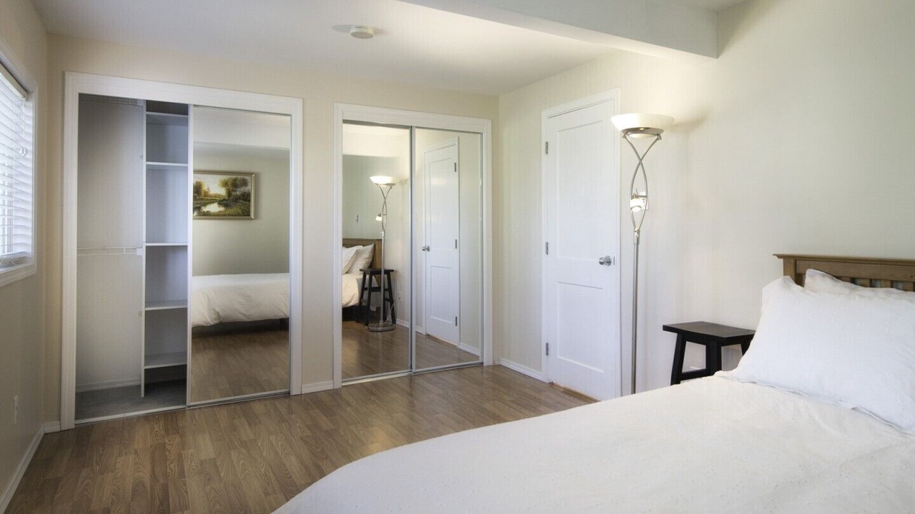 Photo of Bedroom in Otter Point