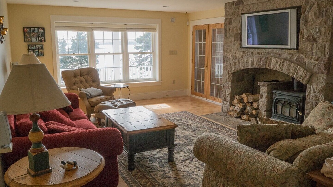 Photo of Livingroom in Tracadie