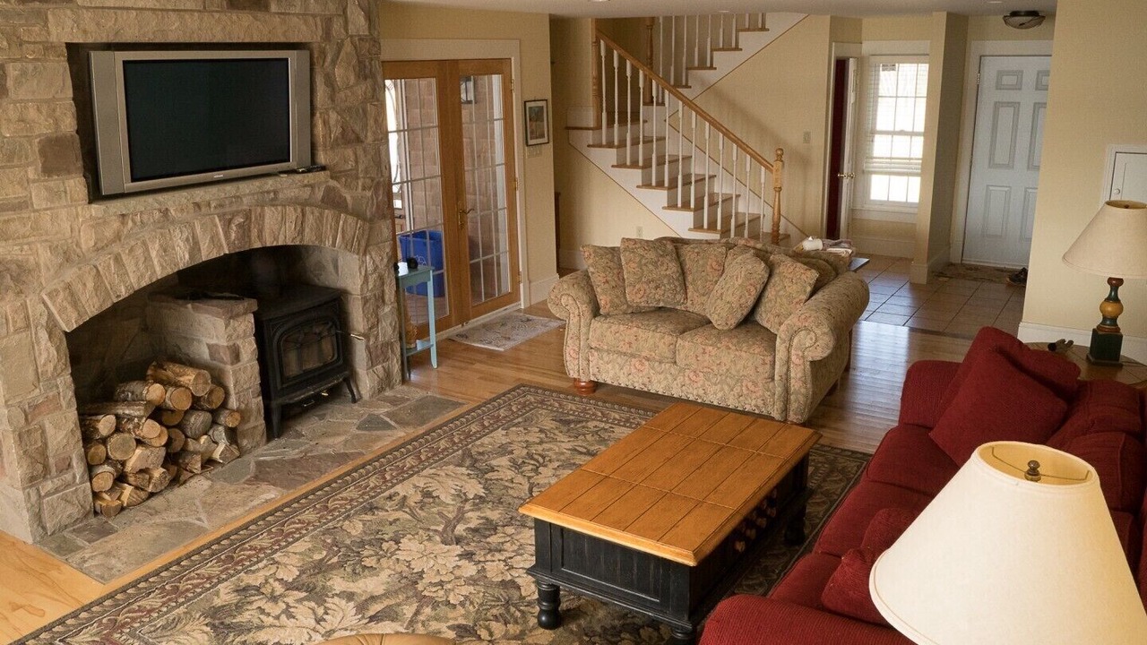 Photo of Bedroom in Tracadie