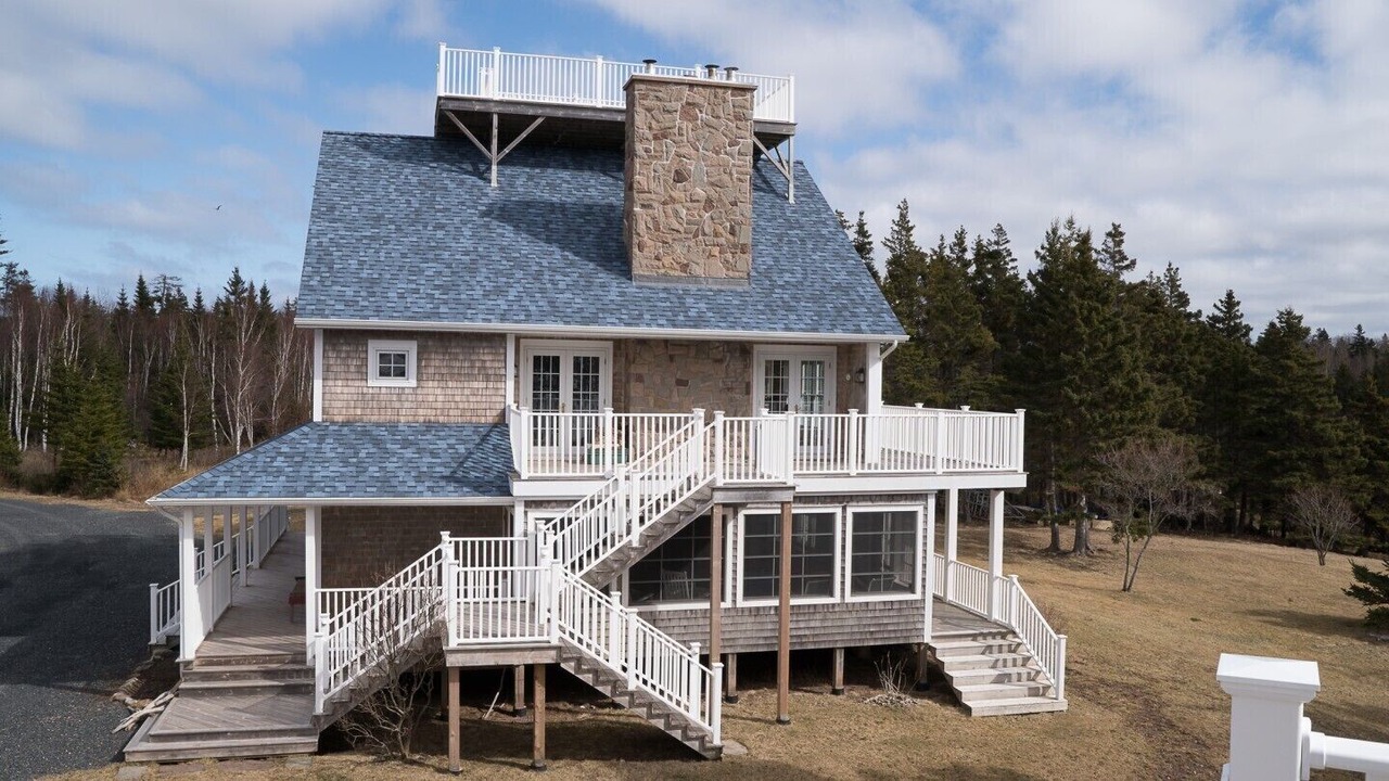 Photo of Others in Tracadie