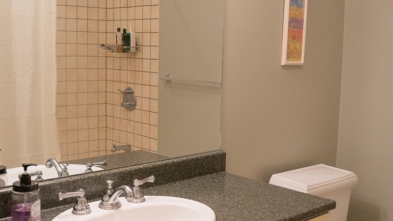Photo of Bathroom in Tracadie