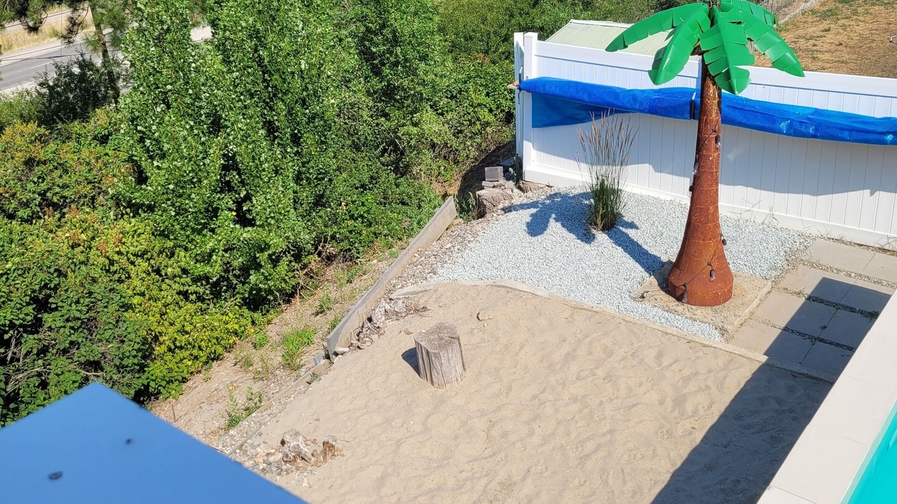 Photo of Outdoor in Black Mountain