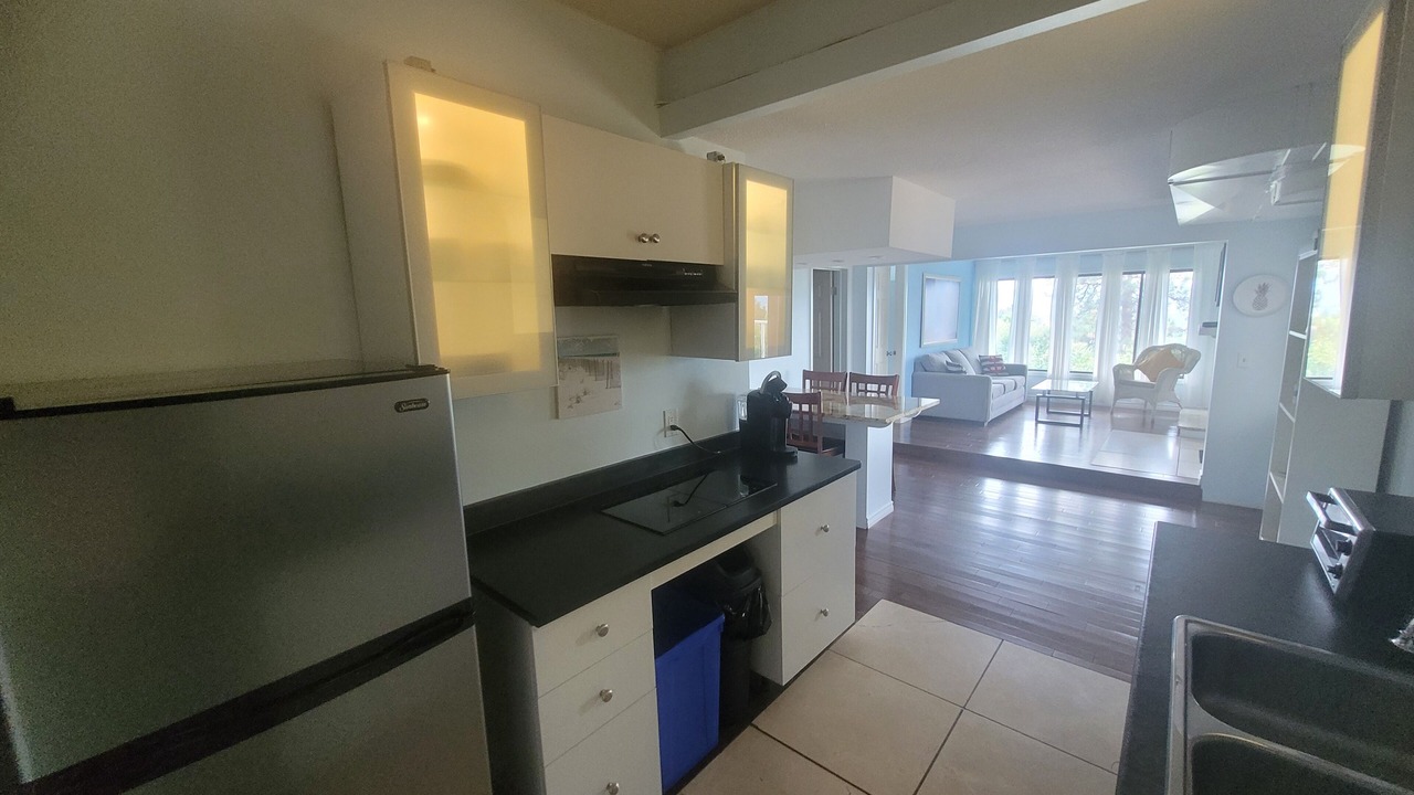 Photo of Kitchen in Black Mountain
