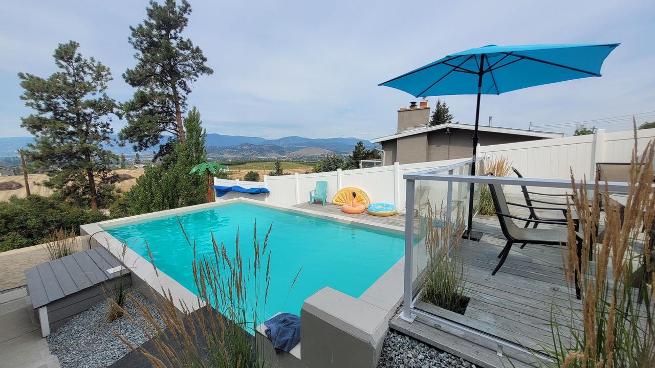 Photo of Outdoor in Black Mountain