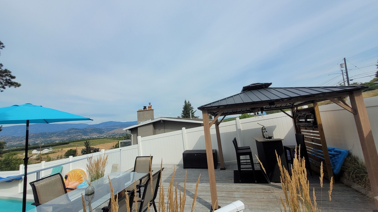Photo of Outdoor in Black Mountain