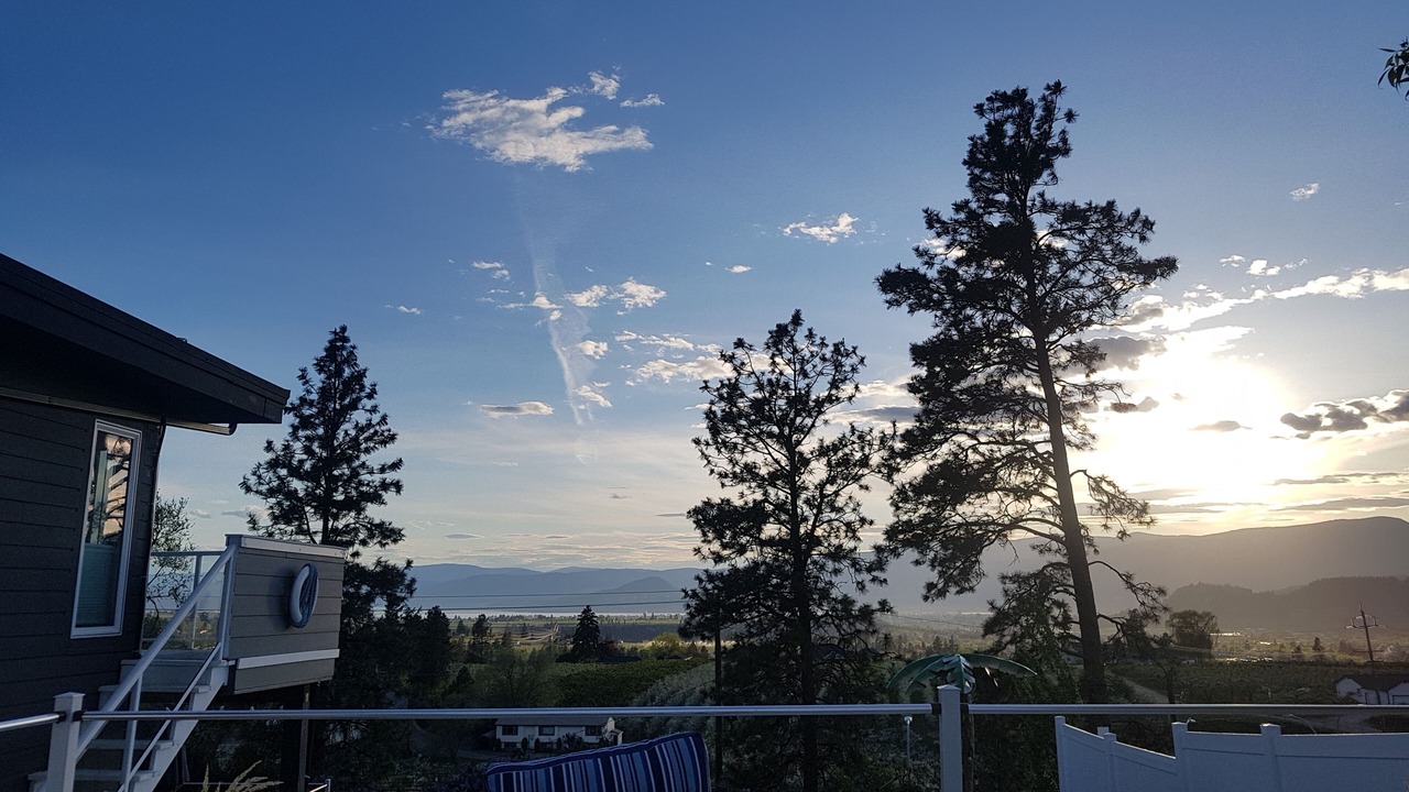 Photo of Outdoor in Black Mountain