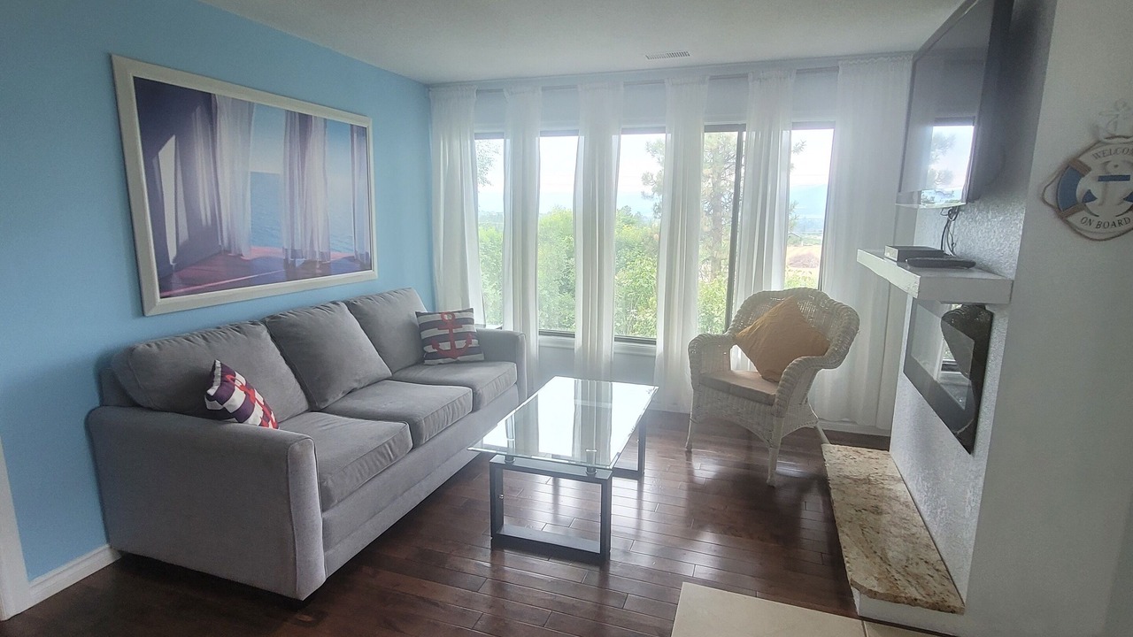 Photo of Livingroom in Black Mountain