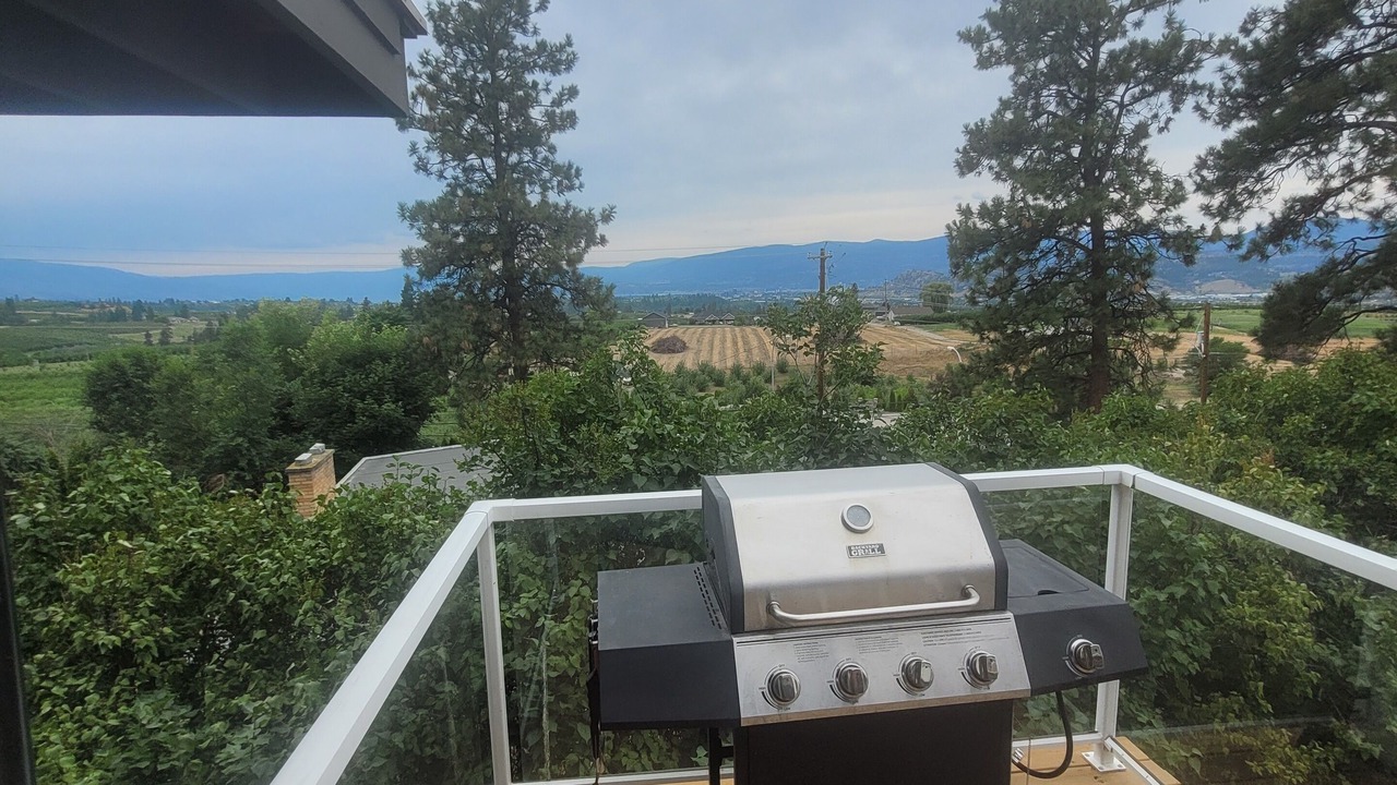 Photo of Patio Balcony in Black Mountain