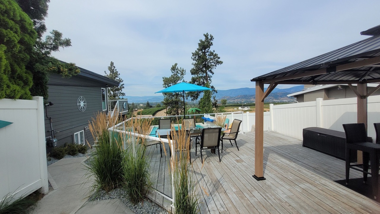 Photo of Outdoor in Black Mountain