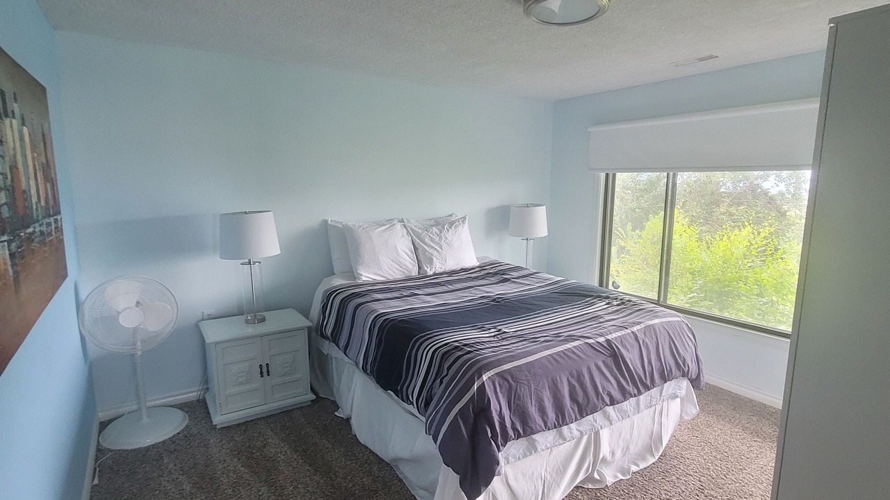 Photo of Bedroom in Black Mountain
