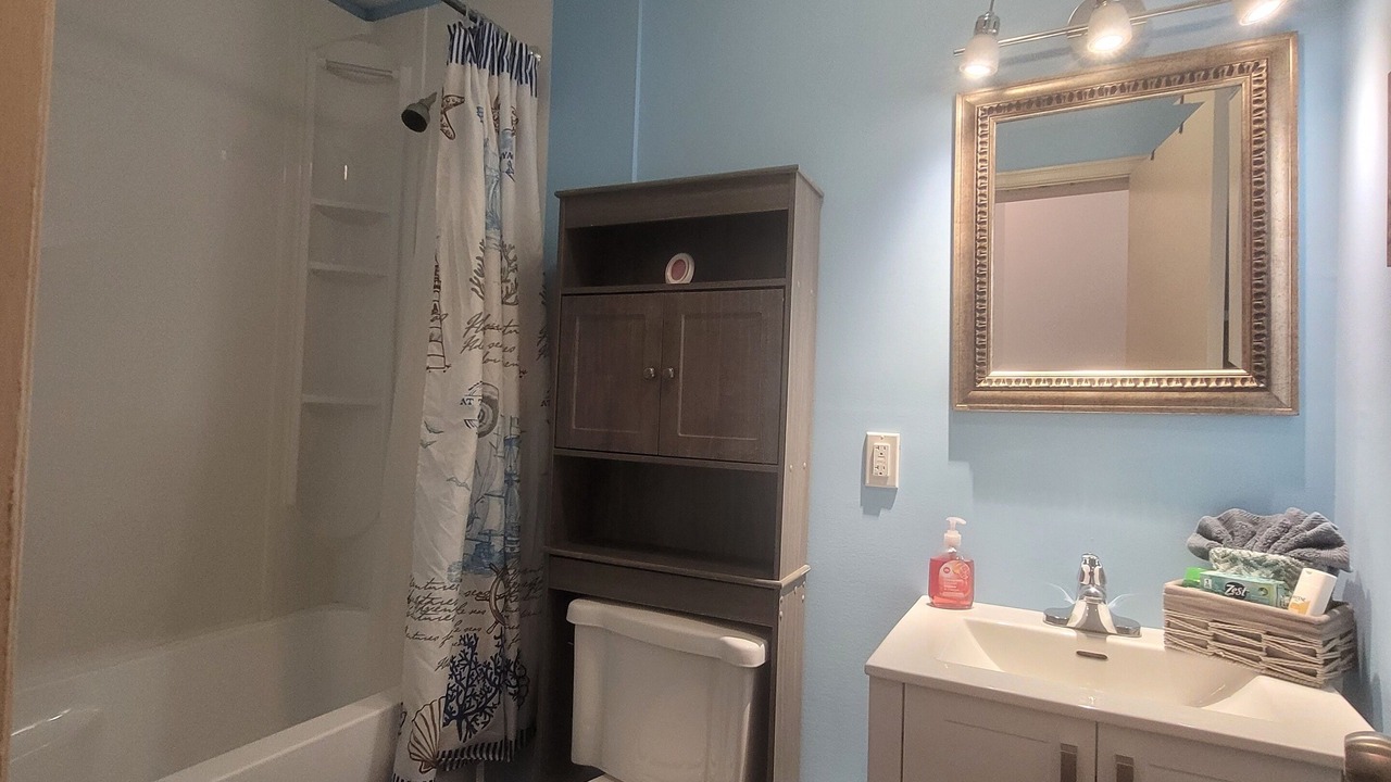 Photo of Bathroom in Black Mountain