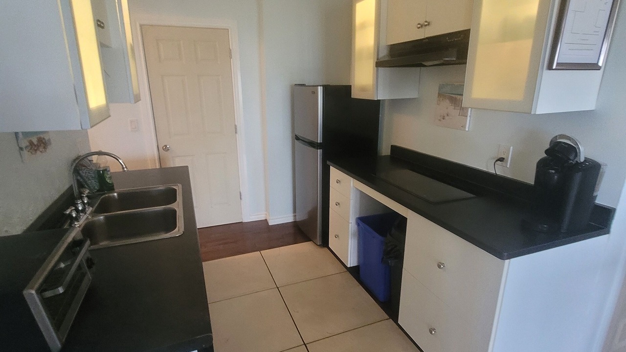 Photo of Kitchen in Black Mountain