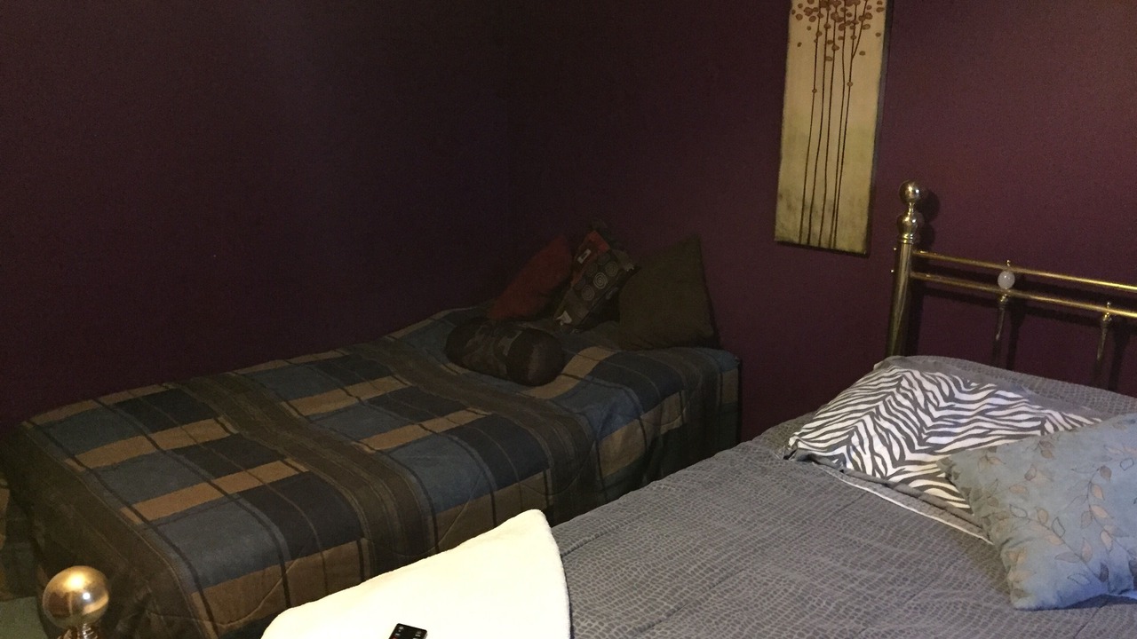 Photo of Bedroom in Calgary