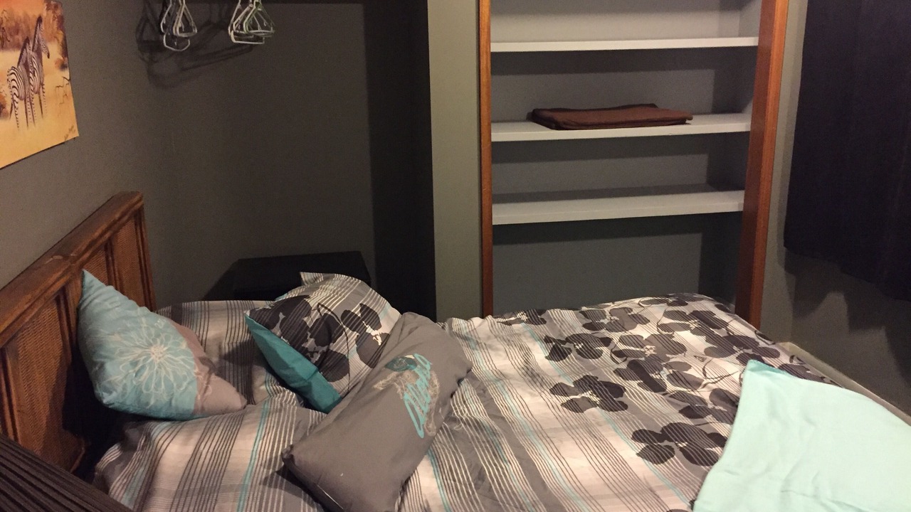 Photo of Bedroom in Calgary