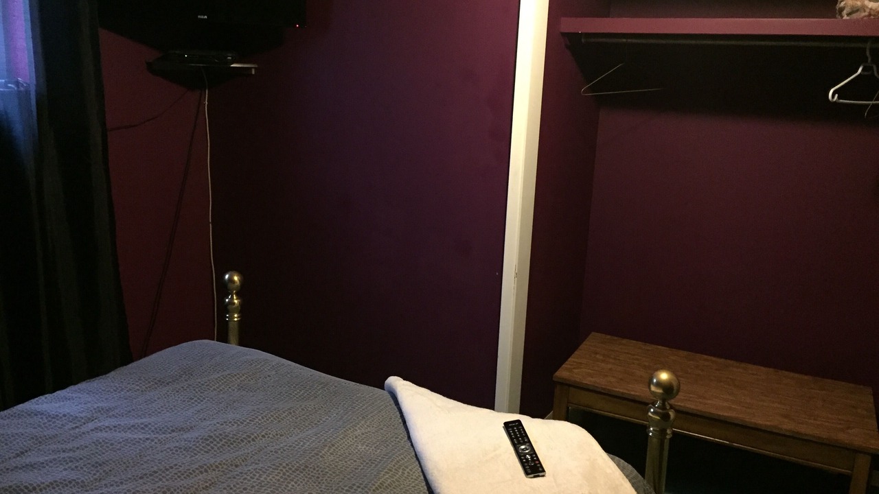Photo of Bedroom in Calgary