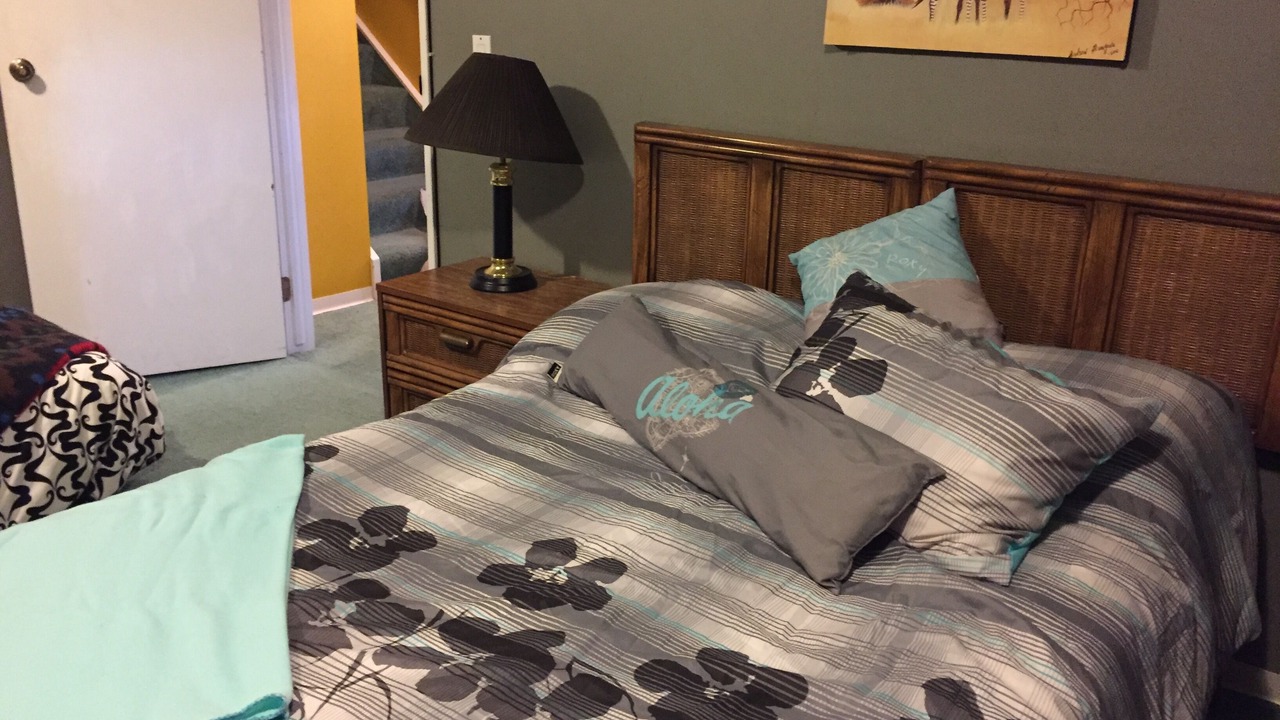 Photo of Bedroom in Calgary
