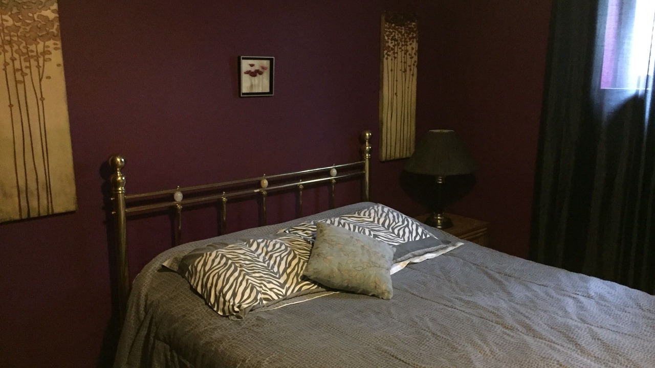 Photo of Bedroom in Calgary