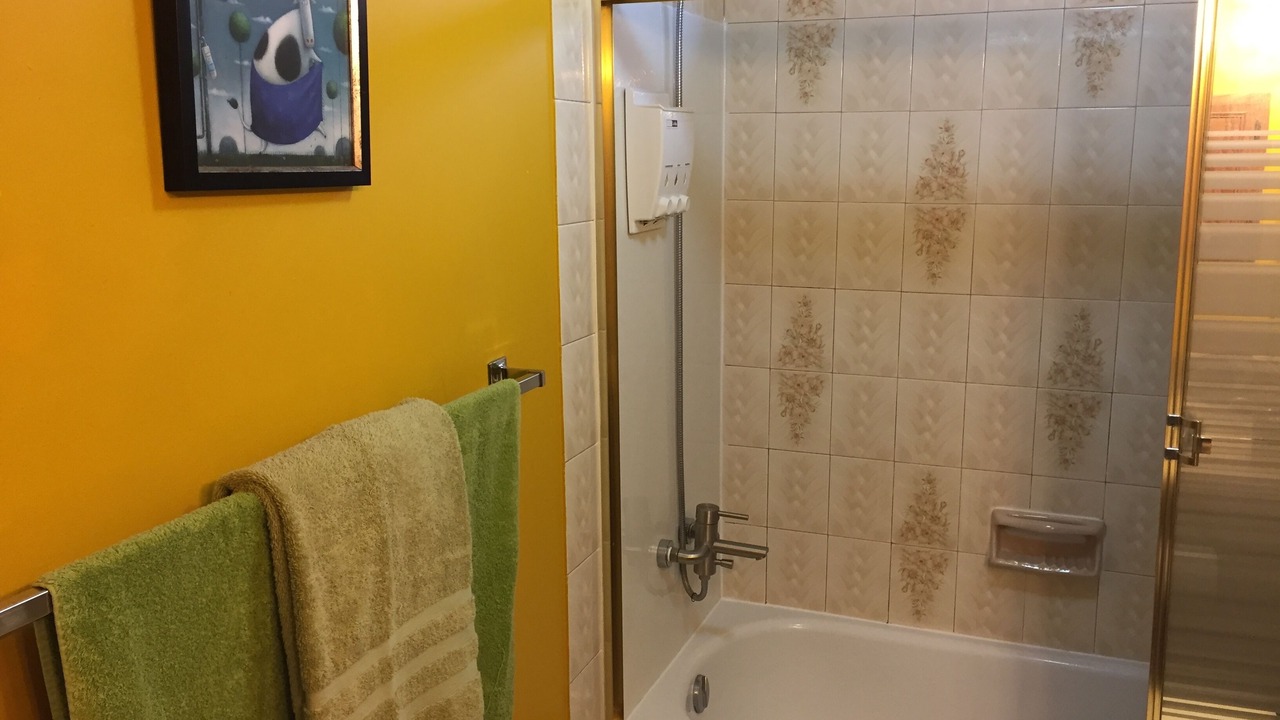 Photo of Bathroom in Calgary