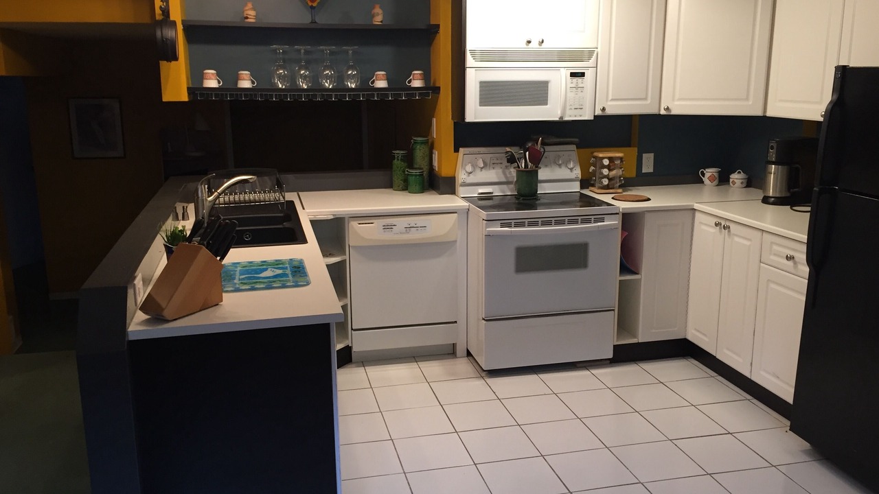 Photo of Kitchen in Calgary