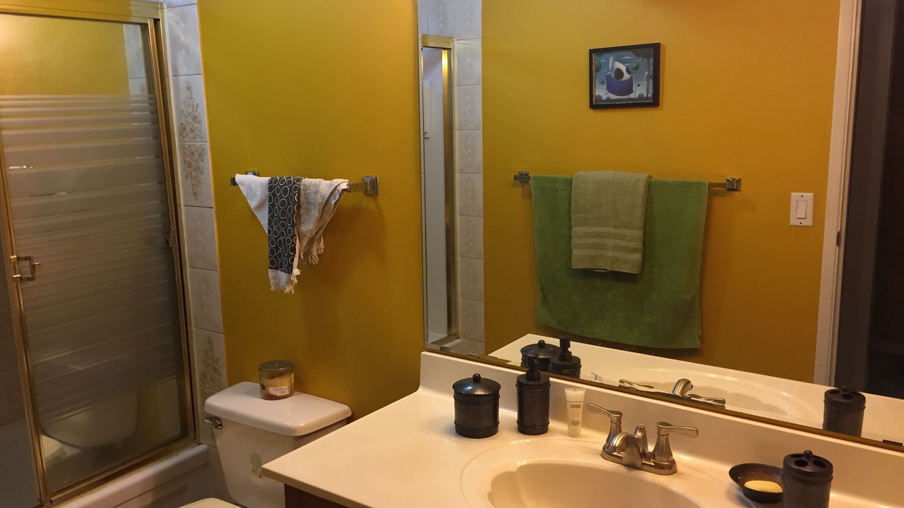 Photo of Bathroom in Calgary