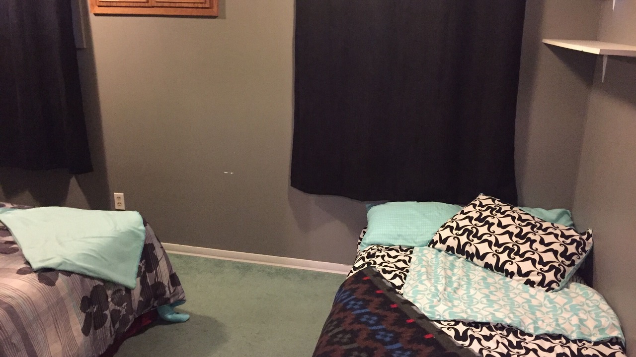Photo of Bedroom in Calgary