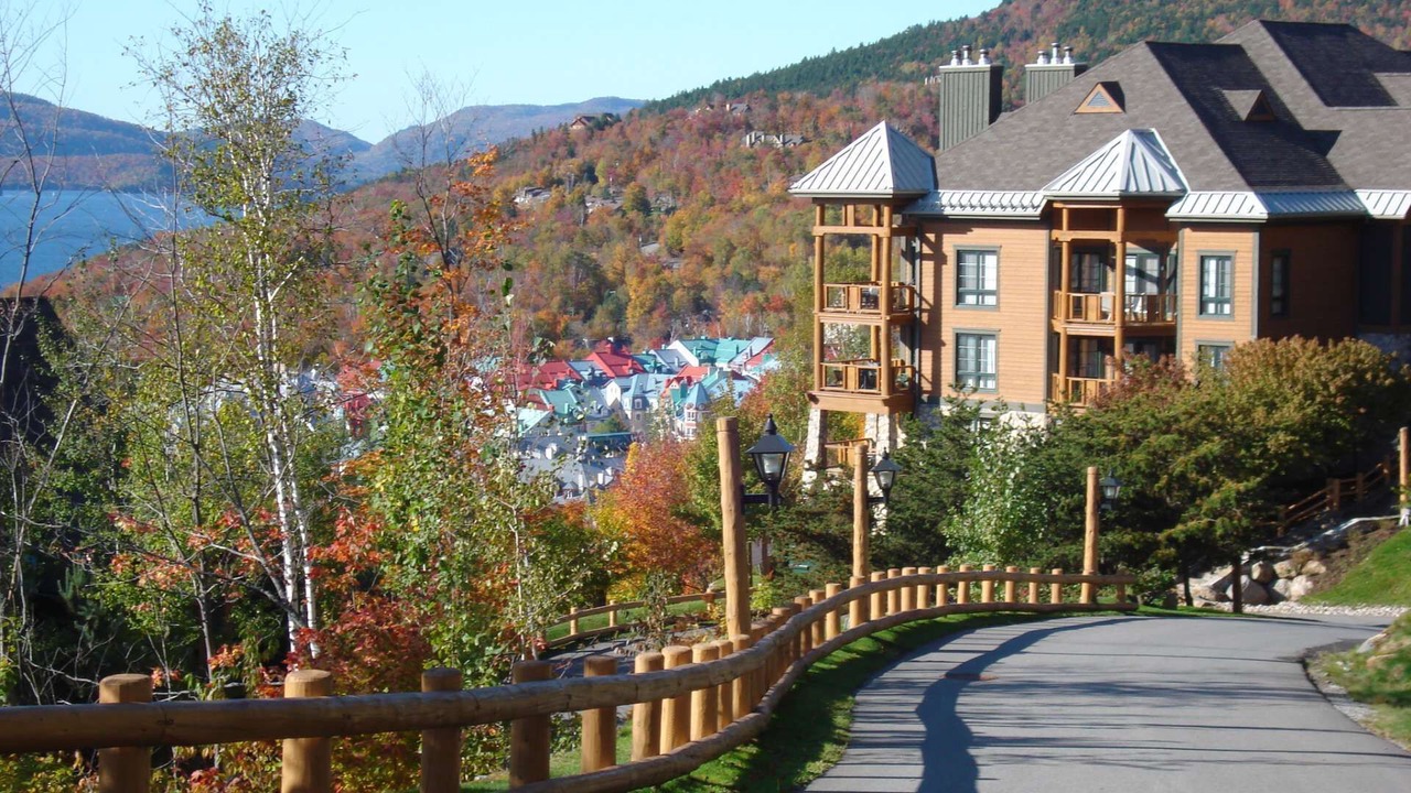 Photo of Outdoor in Mont-Tremblant