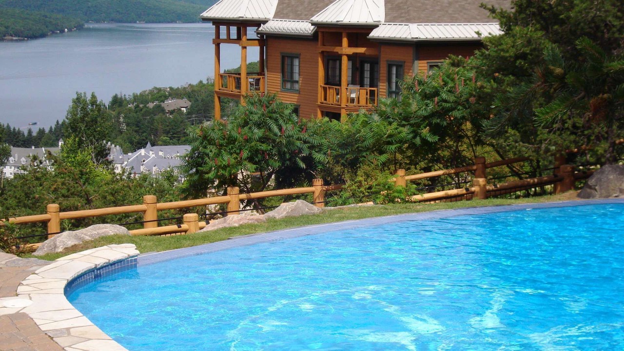 Photo of Outdoor in Mont-Tremblant
