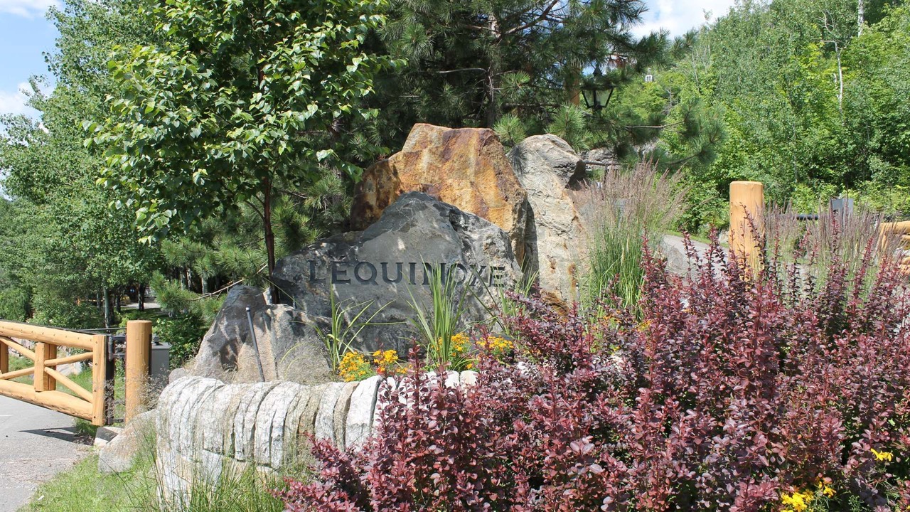 Photo of Outdoor in Mont-Tremblant