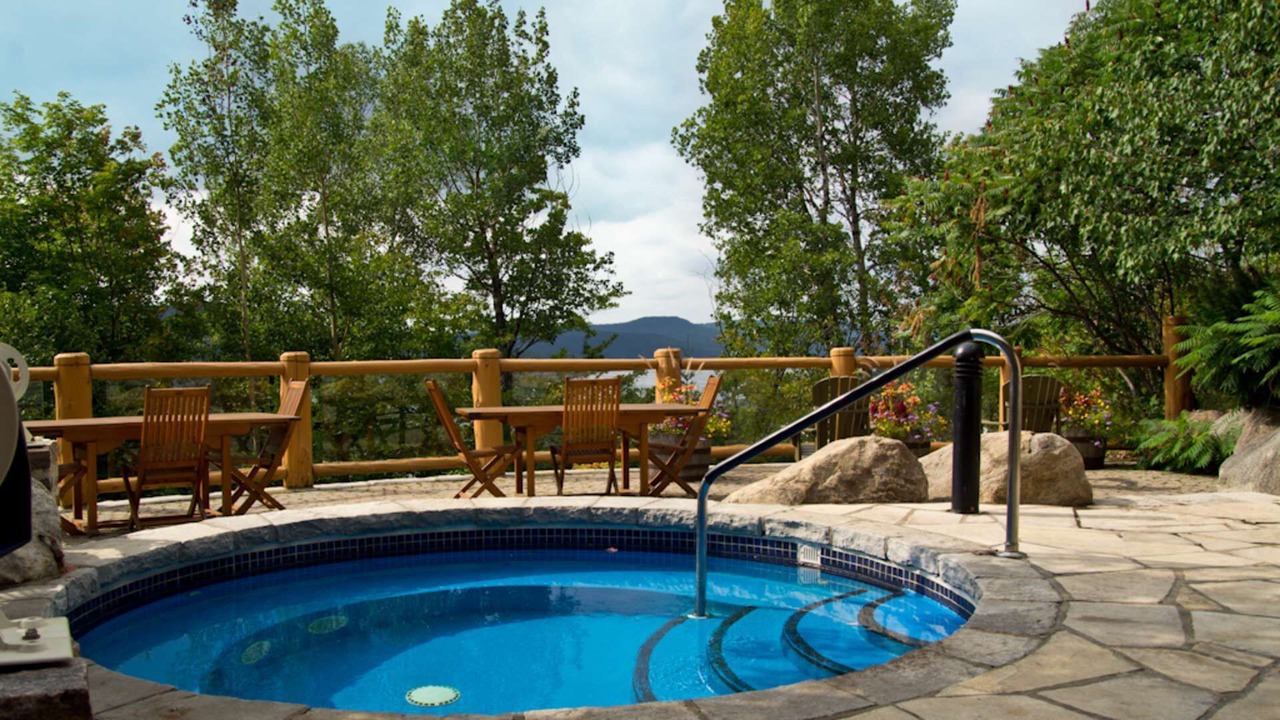 Photo of Outdoor in Mont-Tremblant