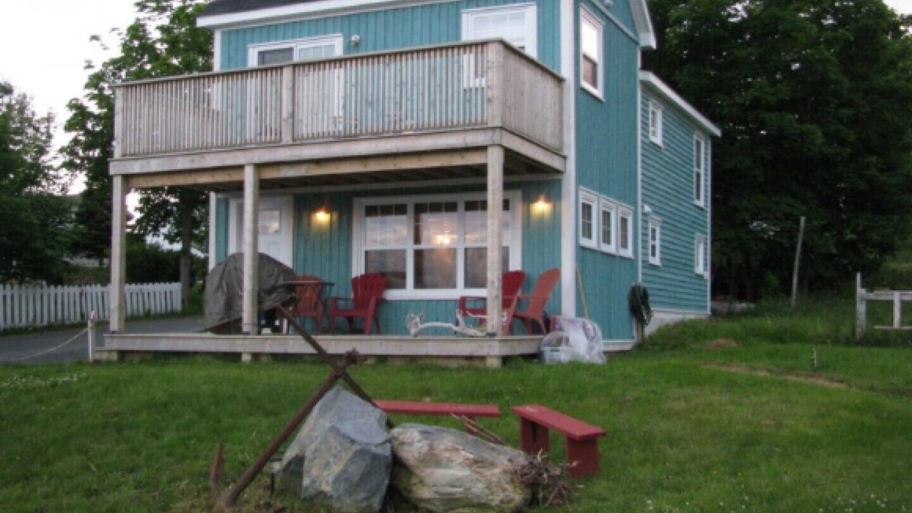 Photo of Outdoor in Terra Nova