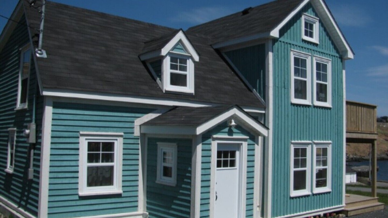 Photo of Outdoor in Terra Nova