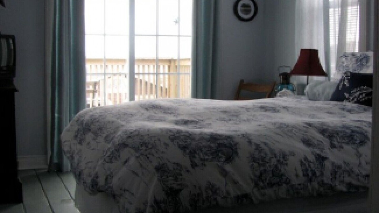 Photo of Bedroom in Terra Nova