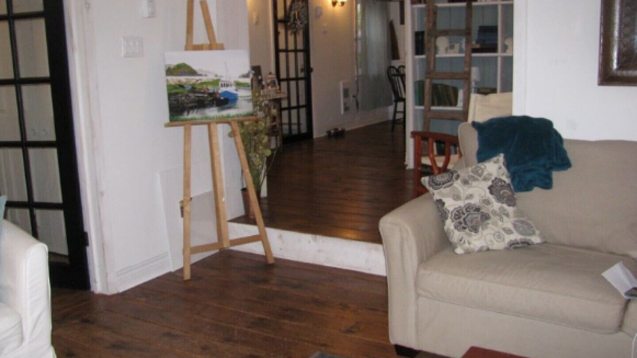 Photo of Livingroom in Terra Nova