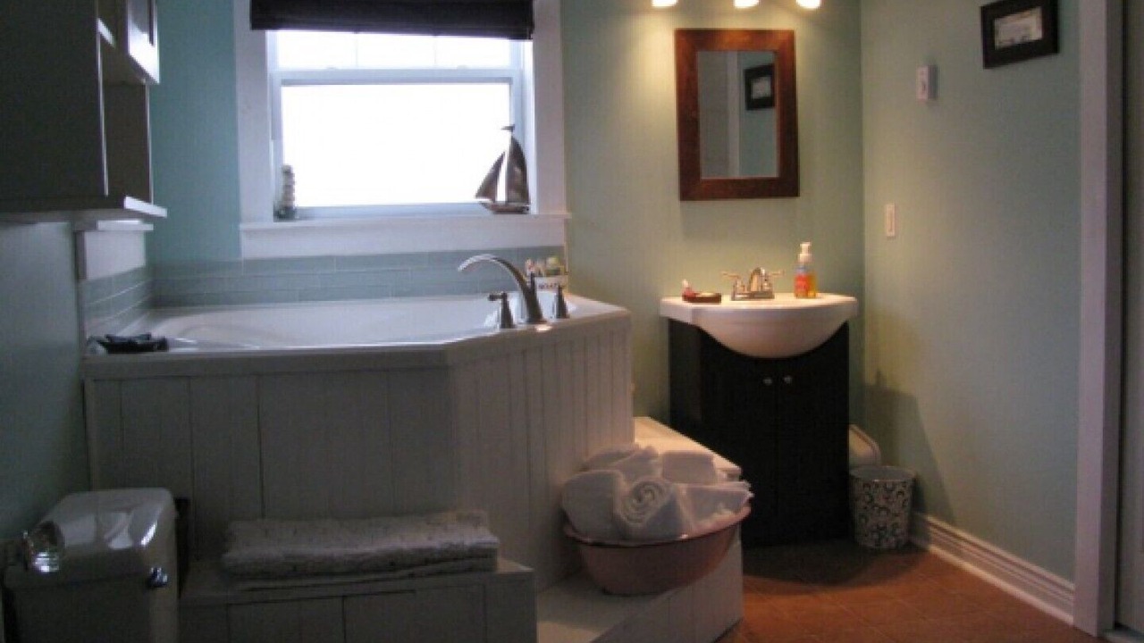 Photo of Bathroom in Terra Nova