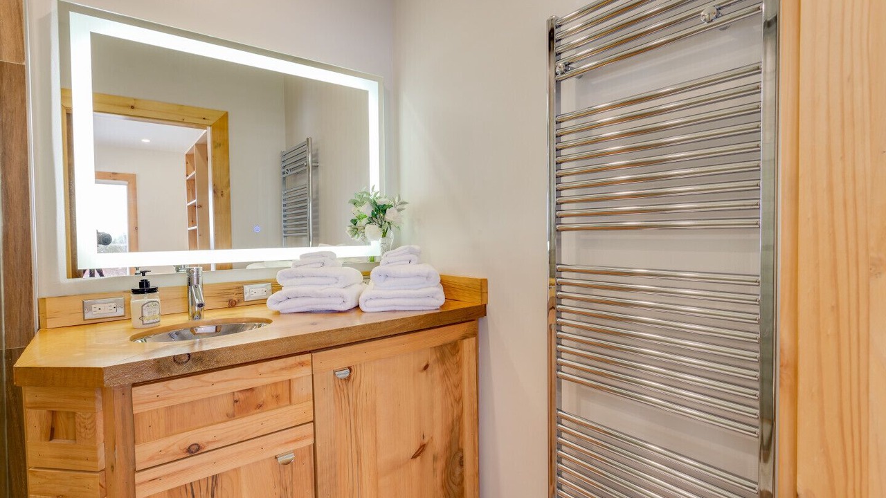 Photo of Bathroom in Bradford West Gwillimbury