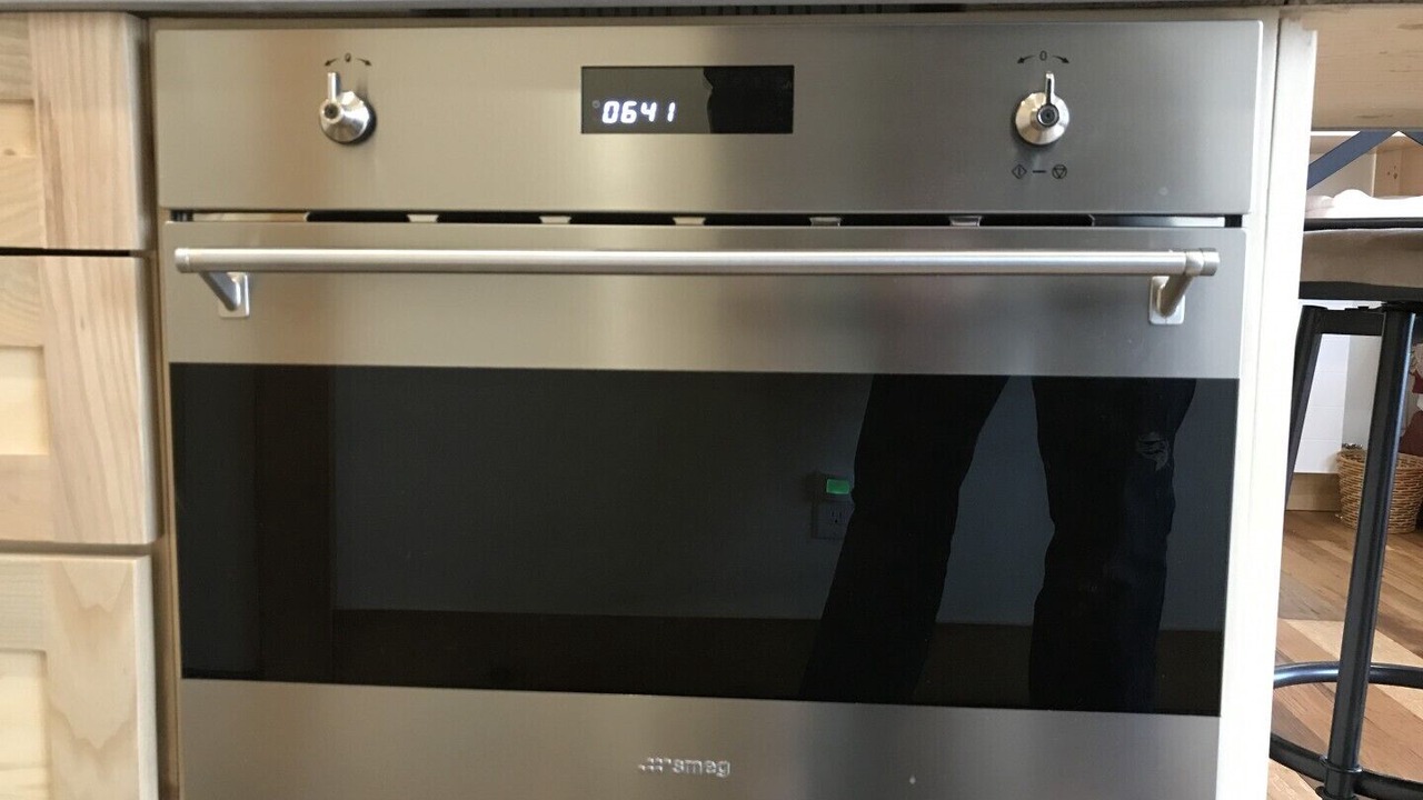 Photo of Kitchen in Bradford West Gwillimbury