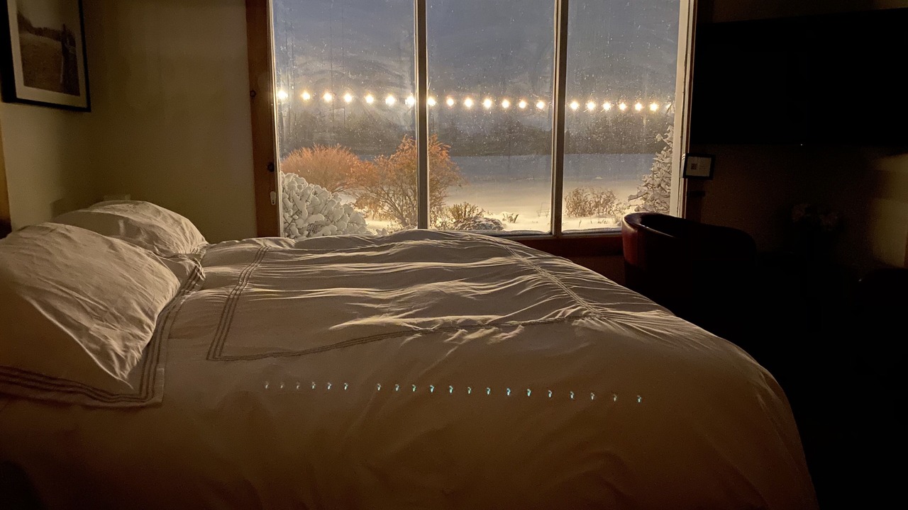 Photo of Bedroom in Bradford West Gwillimbury