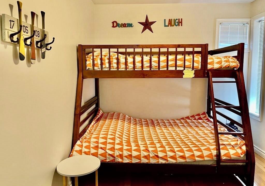 Photo of Bedroom in Tiny