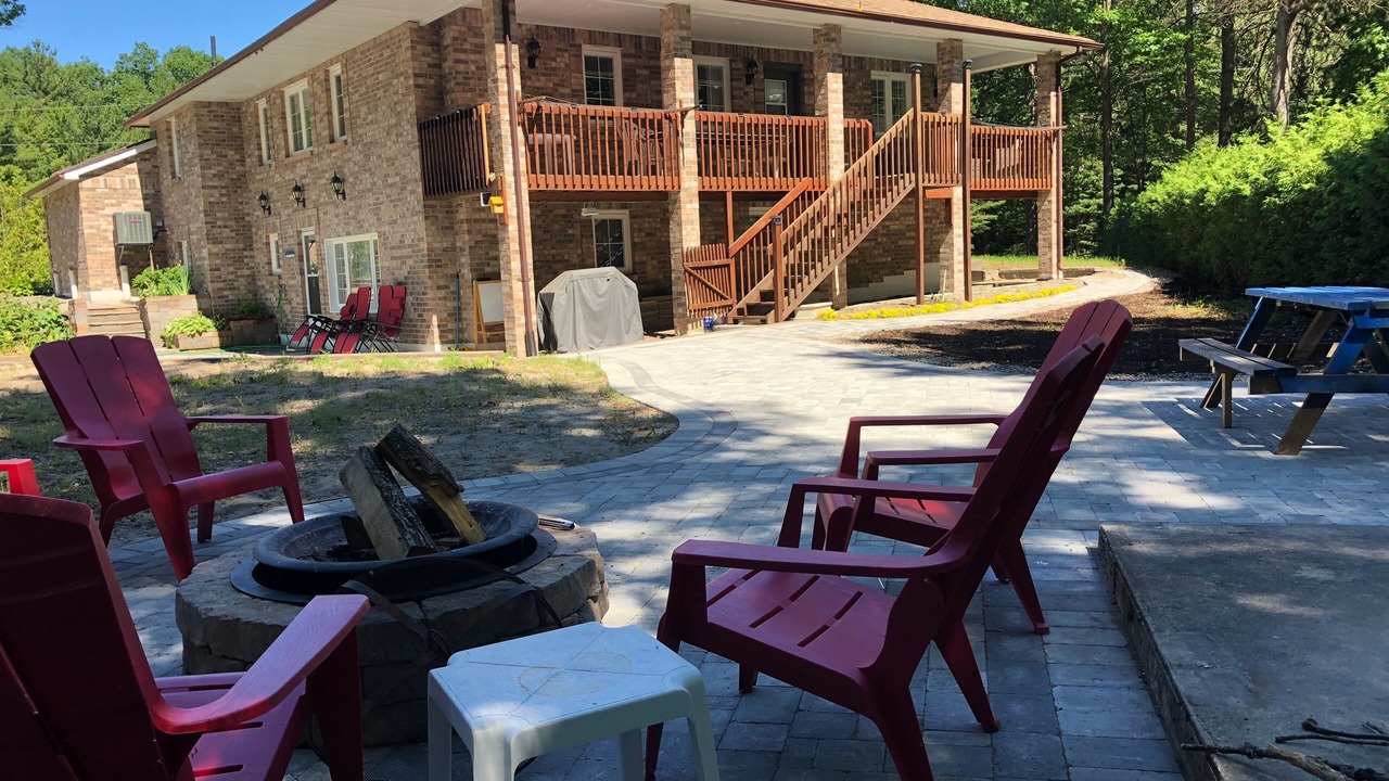 Photo of Patio Balcony in Tiny