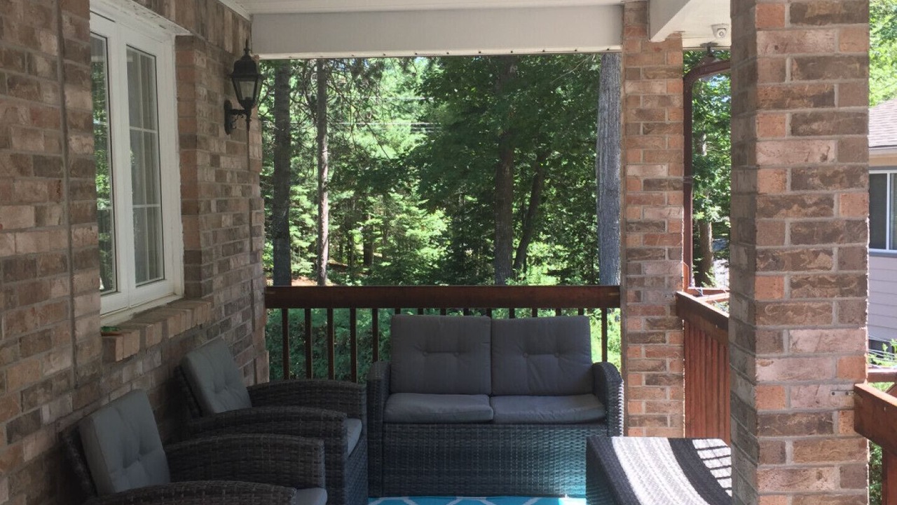Photo of Patio Balcony in Tiny