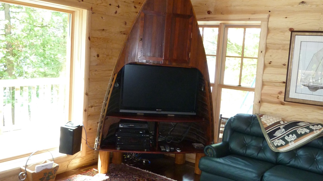 Photo of Bedroom in McKellar